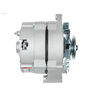 Alternateur 12V 65Amp AS-PL UD19364A, CARGO 110233, CATERPILLAR 2N559