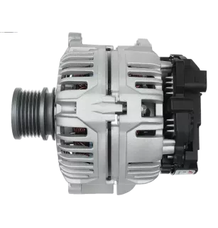 Alternateur 12V 70Amp  AS-PL UD20700A, BOSCH 0124315037, DELCO DRA0939