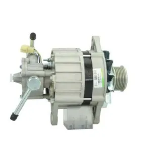 Lichtmaschine VM 105A, Andre Niermann 020862, Cargo 241665, Chrysler 38522321F