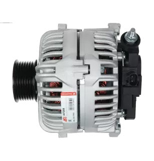 Alternateur 12V 136A Bosch UD10067A 0125525006