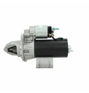 Motorino di avviamento Volkswagen 1,7 kw Bosch 0001110009 Bosch 0001110010