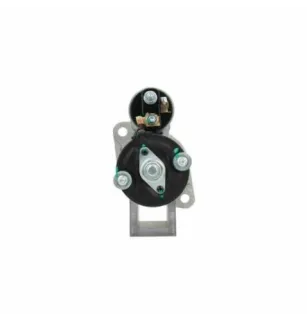 Motorino di avviamento Volkswagen 1,7 kw Bosch 0001110009 Bosch 0001110010