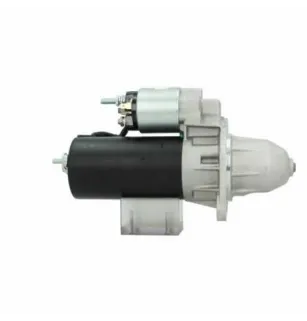 Motorino di avviamento Volkswagen 1,7 kw Bosch 0001110009 Bosch 0001110010