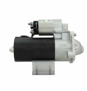 Anlasser Volvo 2,2 kW Bosch 0001109252 Bosch 0001109439