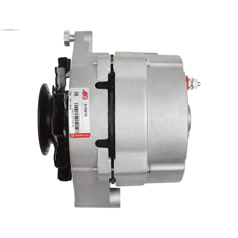 Alternateur 12V 130A Cargo UD21264A 111713