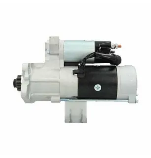 Motor de arranque Caterpillar 5.0 kw Andre Niermann 015938 103438 Caterpillar 10R7586