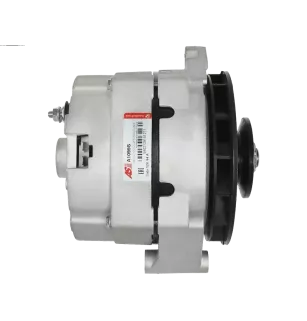 Alternateur 12V 94Amp  AS-PL UD21258A, CARGO 110471, DELCO 10497079, 1101157, 1101240