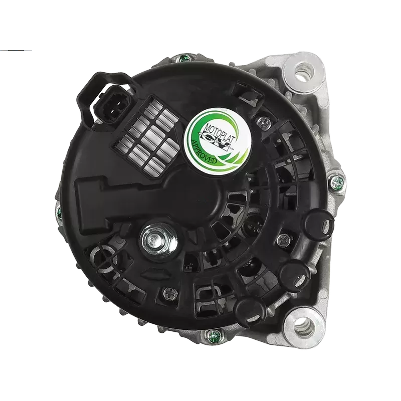 Alternateur 12V 140Amp  AS-PL UD101020A, GM 84169187, ROBERT'S 240-14432NOE, WILSON 90-01-4747