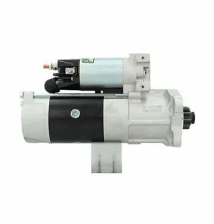 Motor de arranque Caterpillar 5.0 kw Andre Niermann 015938 103438 Caterpillar 10R7586