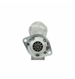 Motor de arranque Komatsu 4,5 KW Andre Niermann 010632 Andre Niermann 011750
