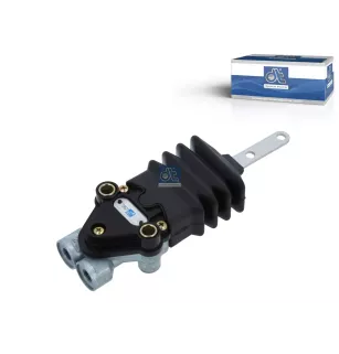 Valve de nivellement Pour Scania 4-Serie, P, G, R, T-Serie - 1504925 - N2.50999.0136 - 50 21 170 191 - 1372512 - 1399776