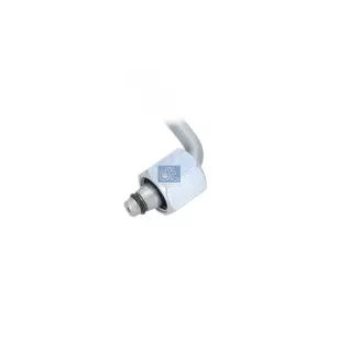 Tube flexible, basculement de cabine, D: 8 mm pour Scania P, G, R, T-Serie