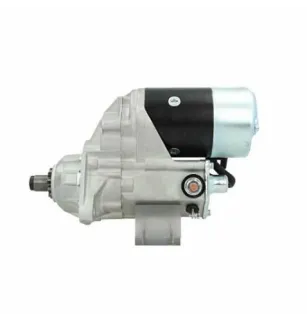 Motor de arranque Komatsu 4,5 KW Andre Niermann 010632 Andre Niermann 011750