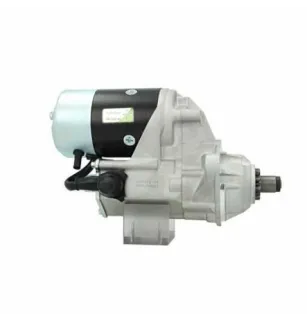 Motor de arranque Komatsu 4,5 KW Andre Niermann 010632 Andre Niermann 011750