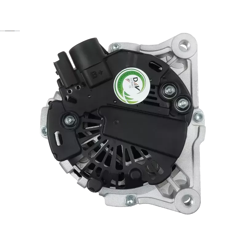 Alternateur 12V 120A Delco UD101259A 8400322