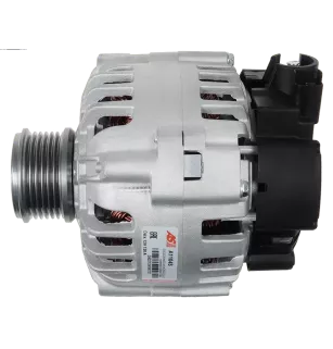 Alternateur 12V 120A Delco UD101259A 8400322