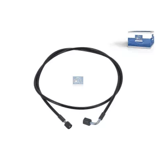 Tube flexible, basculement de cabine, M12 x 1,5 pour Scania P-, G-, R-, T-Serie - 2142552