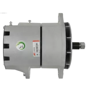 Alternateur 24V 75Amp  AS-PL UD102073A, CATERPILLAR 0R9938, 1677812, 2070647, 2667225