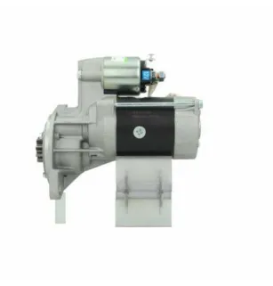 Avviamento Yanmar 2.0 kw Andre Niermann 0113207 PIC 104390 Remy 10451688