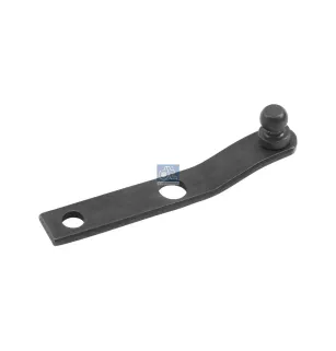 Levier, valve de nivellement, arrière Pour Scania P, G, R, T Serie - 1372516