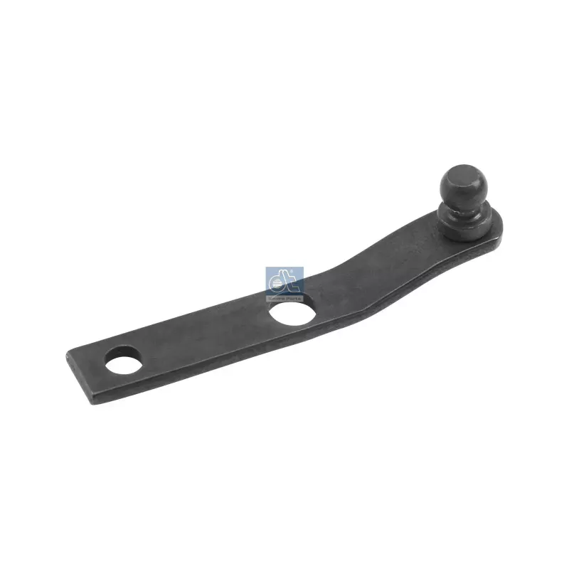 Levier, valve de nivellement, arrière Pour Scania P, G, R, T Serie - 1372516