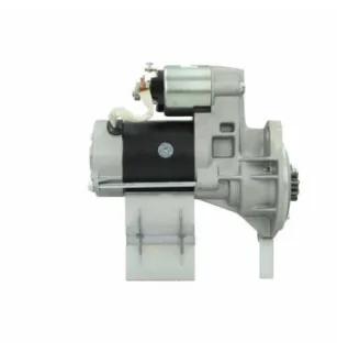 Avviamento Yanmar 2.0 kw Andre Niermann 0113207 PIC 104390 Remy 10451688