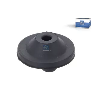 Butoir en caoutchouc Pour Scania L, P, G, R, S-Serie, P, G, R, T-Serie - 1341110