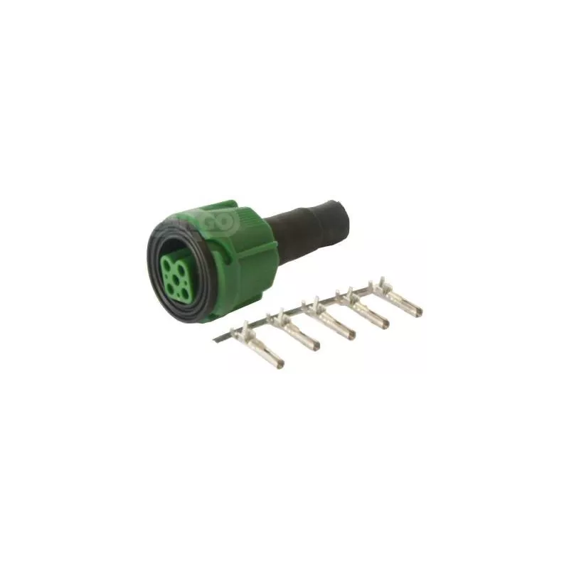 Conector múltiple 171538 Conector múltiple 171538