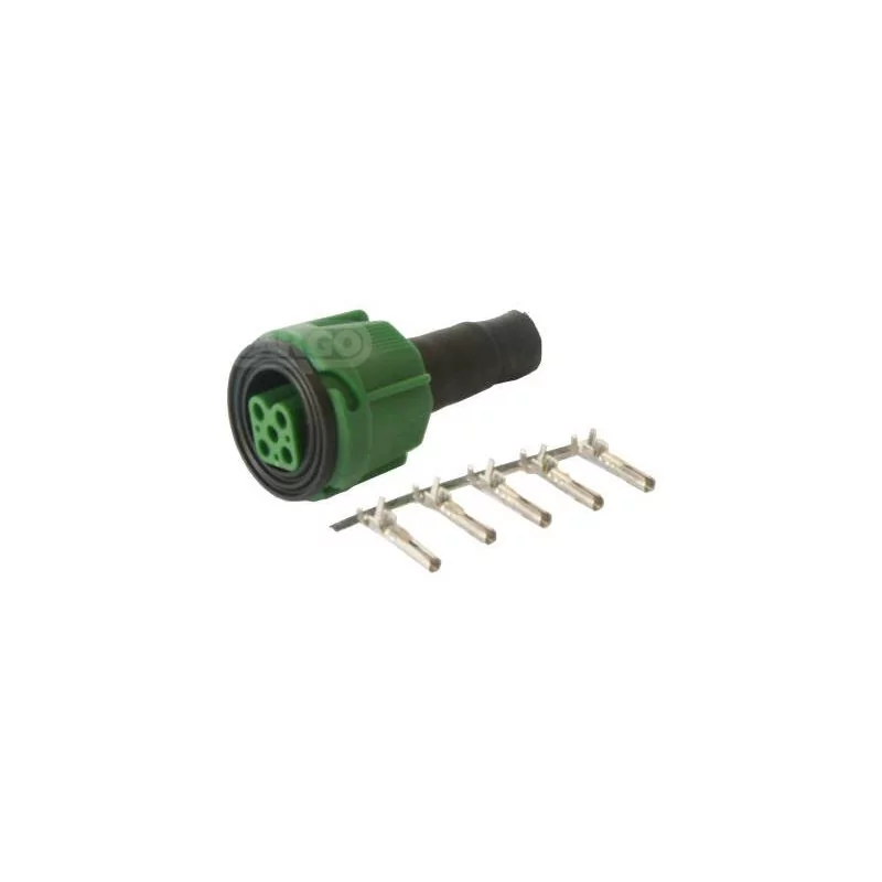 Conector múltiple 171538