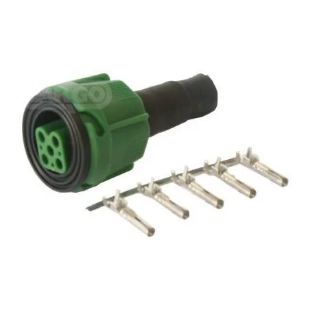 Conector múltiple 171538