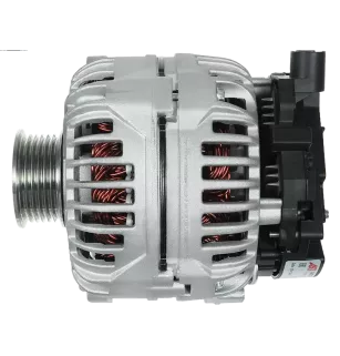 Alternateur 12V 120A Bosch UD20663A 0124515087