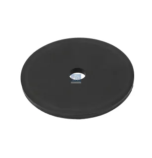 Rondelle, amortisseur de cabine, d: 12 mm, D: 80 mm, S: 5 mm Pour Scania 4-Serie, P, G, R, T Serie - 1545723 - 1731205