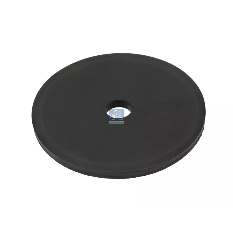 Rondelle, amortisseur de cabine, d: 12 mm, D: 80 mm, S: 5 mm Pour Scania 4-Serie, P, G, R, T Serie - 1545723 - 1731205