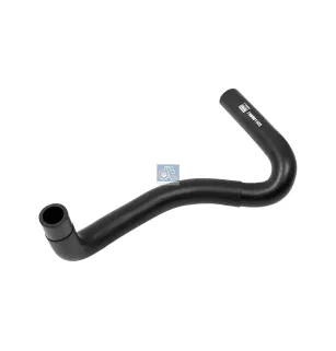 Tuyau, chauffage, d: 19.5 mm Pour Scania 4-Serie - 1380263 - 1425599 - 1532223 - 532223 - ZG.00424-0008