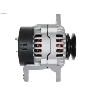 Alternateur 12V 70Amp  AS-PL A0731S, UD16865A, BOSCH 0123310033, 0123310051, 0986040850