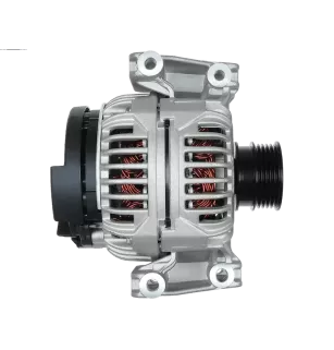 Alternateur 12V 140A Scania UD20679A 0124525058