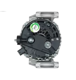 Alternateur 12V 140A Scania UD20679A 0124525058