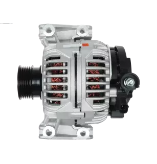 Alternateur 12V 140A Scania UD20679A 0124525058