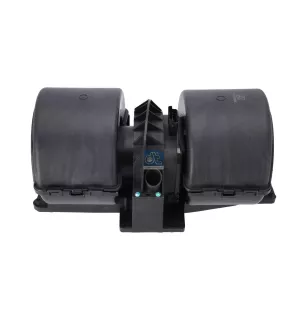 Moteur de ventilateur Pour Scania P, G, R, T-Serie - 1422615 S - 1854876 - 1854877 - 2195206 - ZG.00215-0008