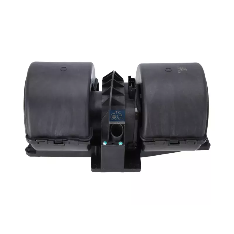 Moteur de ventilateur Pour Scania P, G, R, T-Serie - 1422615 S - 1854876 - 1854877 - 2195206 - ZG.00215-0008