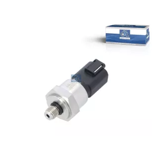 Capteur de pression, 3/8" x 24 UNF pour Scania L, P, G, R, S, T-Serie - 1777165