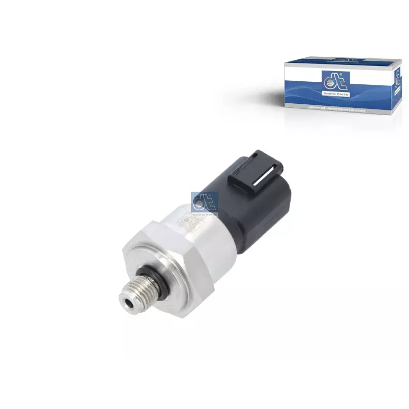 Capteur de pression, 3/8" x 24 UNF pour Scania L, P, G, R, S, T-Serie - 1777165
