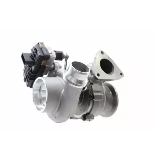 Turbo Ford, Jaguar XF, XE, F-Pace, Land Rover Range Rover, Discovery : 49335-01950, 4933501950, G4D3-6K682-AD, LR073722