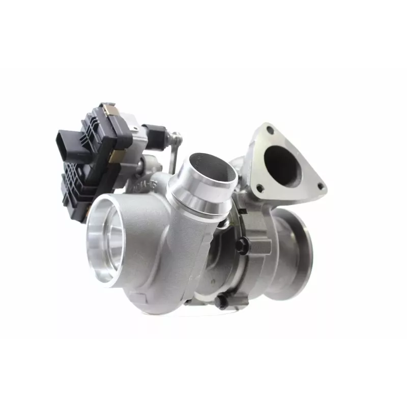 Turbo Ford Neuf, Jaguar XF, XE, F-Pace, Land Rover Range Rover, Discovery : 49335-01950, 4933501950, G4D3-6K682-AD, LR073722