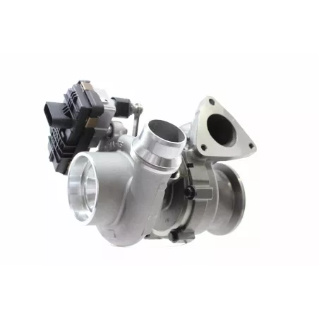 Turbo Ford, Jaguar XF, XE, F-Pace, Land Rover Range Rover, Discovery : 49335-01950, 4933501950, G4D3-6K682-AD, LR073722