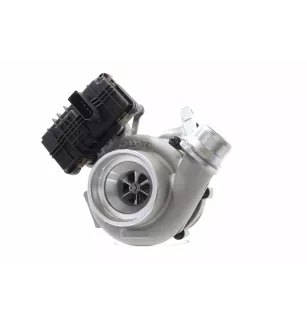 Turbo Ford Neuf, Jaguar XF, XE, F-Pace, Land Rover Range Rover, Discovery : 49335-01950, 4933501950, G4D3-6K682-AD, LR073722