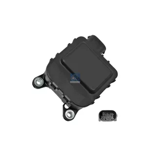 Moteur de réglage Pour MAN Lion's, N-Busse, Sonstige Busse, TG-Serie, ÜL-Busse, Mercedes-Benz Citaro, Minibusse, Sprinter