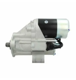 Arrancador Bosch ruil 0986019171 EAI 11865 Denso 1280008620