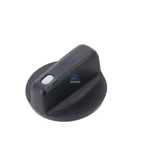 Interrupteur rotatif Pour Scania 3-Serie, 4-Serie, 3-Serie Bus - 372621 - ZG.20105-0008