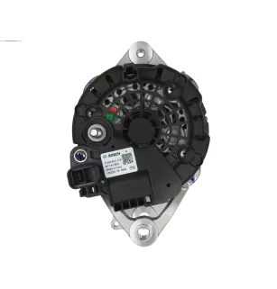 Alternateur 12V 80A Yanmar UD809568 F000BL0118